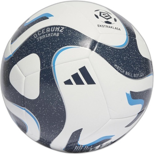 adidas Performance-Ballon d'entrainement adidas Ekstraklasa-image-1