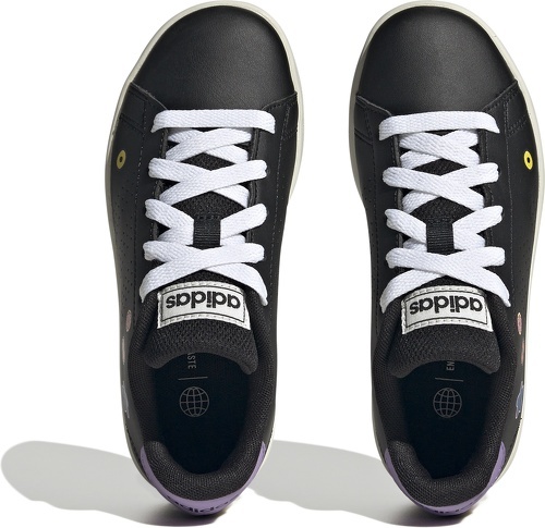 adidas Sportswear-Chaussures Advantage Kids-3