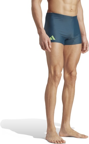 adidas Performance-Boxer de natation uni-3