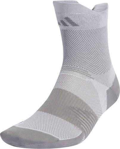 adidas Performance-Chaussettes Running x Adizero HEAT.RDY-0