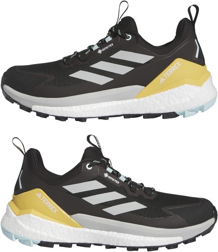 adidas Performance-Terrex Free Hiker 2 Low Gore-Tex-3