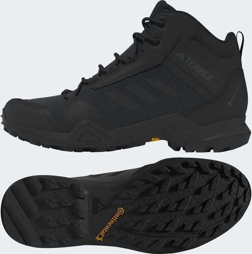 adidas Performance-Terrex AX3 Mid Gore-Tex-2