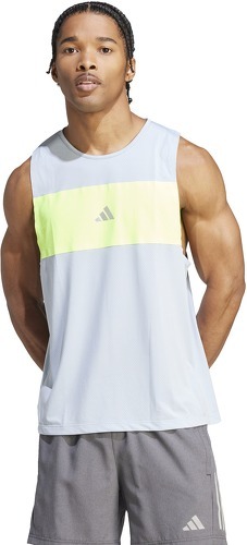 adidas Performance-Débardeur de running Break The Norm (Non genré)-0