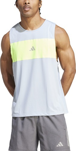 adidas Performance-Débardeur de running Break The Norm (Non genré)-3