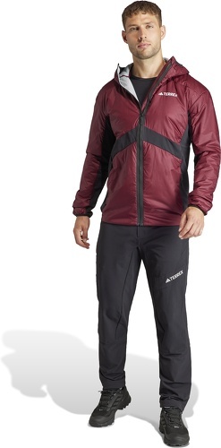 adidas terrex windstopper