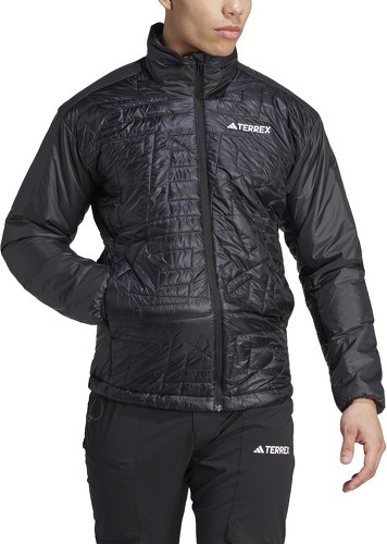 adidas Performance-VESTE TERREX XPERIOR VARILITE PRIMALOFT-3