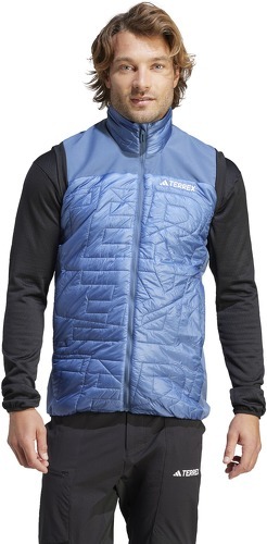 adidas Performance-Veste sans manches Terrex Xperior Varilite Hybrid PrimaLoft-2