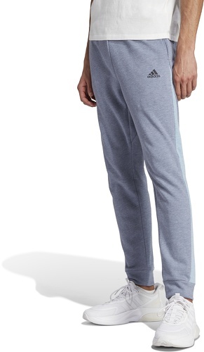 adidas Sportswear-Pantalon Mélange-1