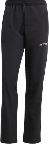 adidas Performance-Pantaloni Da Trekking Terrex Liteflex-0