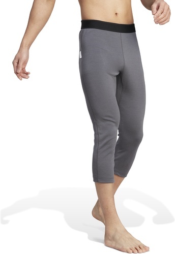 adidas Performance-TIGHT PREMIÈRE COUCHE 3/4 XPERIOR MERINO 260-3