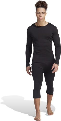 adidas Performance-TIGHT PREMIÈRE COUCHE 3/4 XPERIOR MERINO 260-2