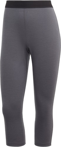 adidas Performance-TIGHT PREMIÈRE COUCHE 3/4 XPERIOR MERINO 260-0