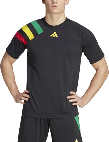 adidas Performance-Maillot Fortore 23-3