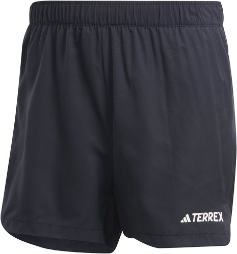 adidas Performance-Short de trail running Terrex Multi-0