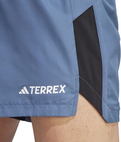 adidas Performance-Short de trail running Terrex Multi-3