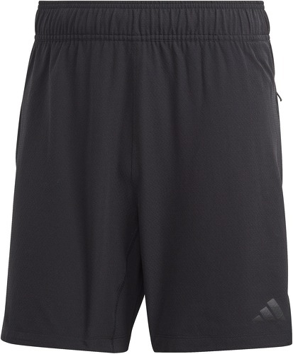 adidas Performance-Short d'entraînement Knurling-3