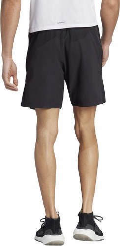 adidas Performance-Short d'entraînement Knurling-4