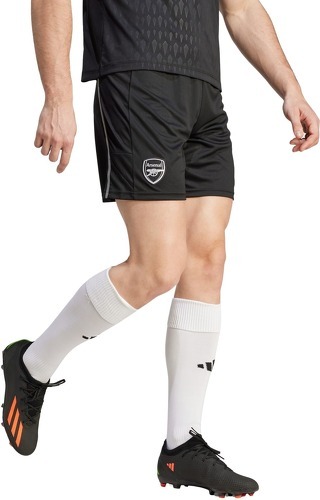 adidas Performance-Short Gardien de but Arsenal Tiro 23-3