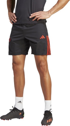 adidas Performance-Short Manchester United Tiro 23 Downtime-1