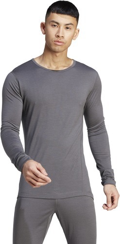 adidas Performance-T-shirt manches longues sous-couche Xperior Merino 200-2