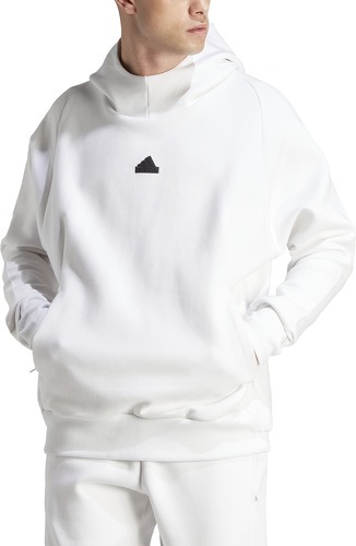 adidas Sportswear-Nouveau sweat-shirt à capuche adidas Z.N.E. Premium-3