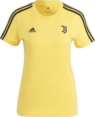 adidas Performance-adidas Femme Juventus Fanswear 2023-2024-image-1