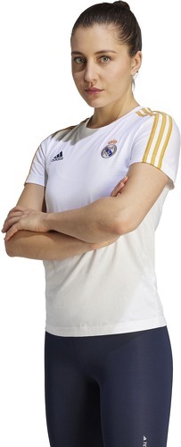 adidas Performance-T-shirt Real Madrid-image-1