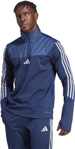 adidas Performance-Haut Tiro 23 Club Winterized-1