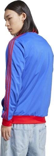 adidas Performance-Veste de survêtement Olympique Lyonnais DNA 3-Stripes-3