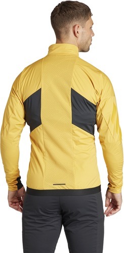 adidas Performance-Veste soft shell de ski de fond Terrex Xperior-3