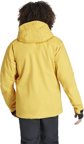 adidas Performance-Veste trois en un Terrex Xperior RAIN.RDY-4