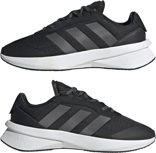 adidas Sportswear-Chaussure Heawyn-3