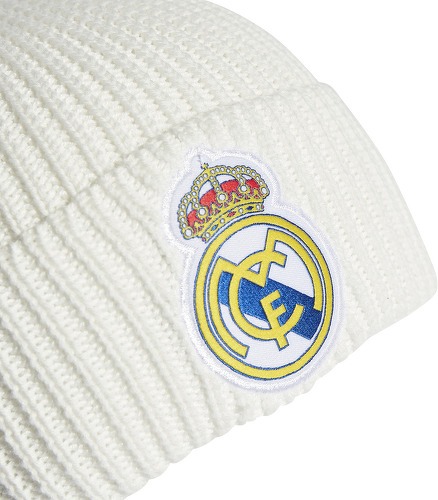 adidas Performance-Bonnet Real Madrid-2