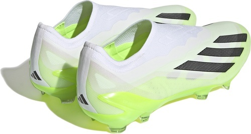 adidas Performance-X Crazyfast.1 Laceless FG-2