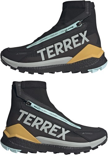 adidas Performance-TERREX FREE HIKER 2 COLD.RDY-4