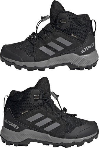 adidas Performance-Organizer Mid Gore-Tex-3