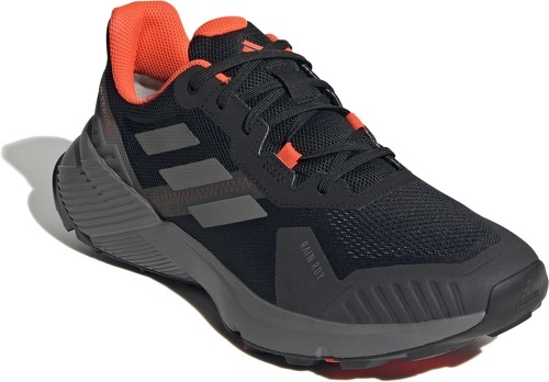 adidas Performance-Chaussure de trail running Terrex Soulstride RAIN.RDY-1