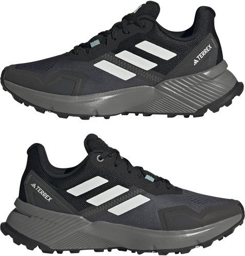 adidas Performance-Chaussure de trail running Terrex Soulstride-3