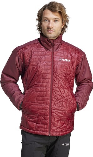 adidas Performance-VESTE TERREX XPERIOR VARILITE PRIMALOFT-2