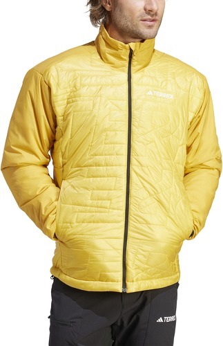 adidas Performance-VESTE TERREX XPERIOR VARILITE PRIMALOFT-2