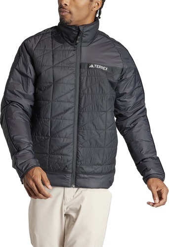 adidas Performance-Veste Terrex Multi Insulation-3