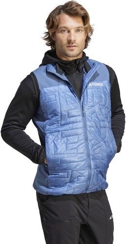 adidas Performance-Veste sans manches Terrex Xperior Varilite Hybrid PrimaLoft-1