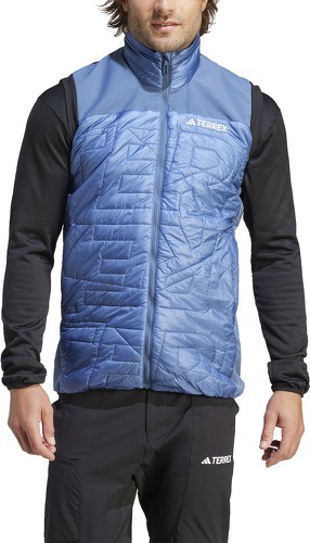 adidas Performance-Veste sans manches Terrex Xperior Varilite Hybrid PrimaLoft-3