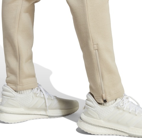 adidas Sportswear-Pantalon fuselé molleton ALL SZN-4