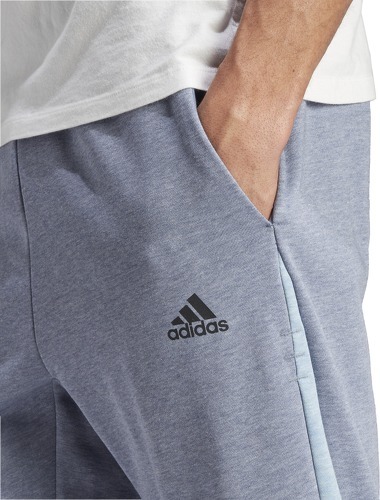 adidas Sportswear-Pantalon Mélange-4