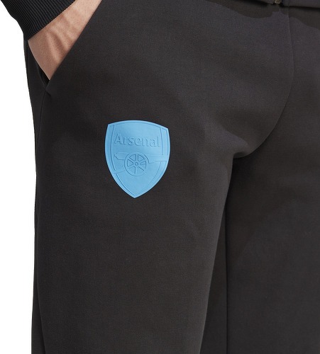 adidas Performance-Pantaloni Arsenal Designed For Gameday-3