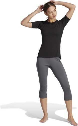 adidas Performance-TIGHT PREMIÈRE COUCHE 3/4 XPERIOR MERINO 260-2