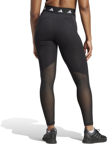 adidas Performance-Legging long Techfit Stash Pocket-4