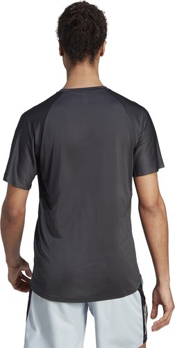 adidas Performance-T-shirt de running Adizero-3