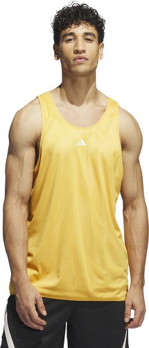 adidas Performance-Maillot d'échauffement Select-1